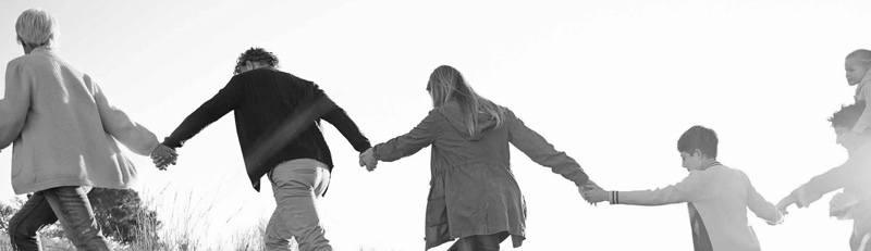 10 Guidelines for Building Community