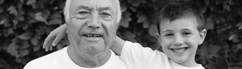 Does Your Chronological Age Match Your Spiritual Age