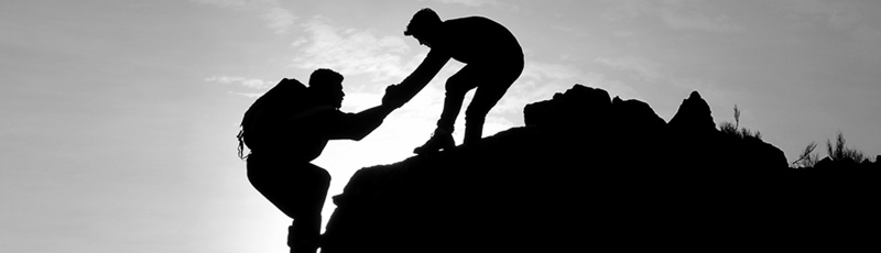 yardımlaşmak&amp;desteklemek