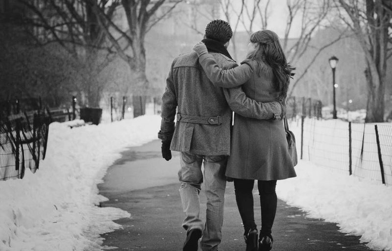 Marriage - Is it about Happiness