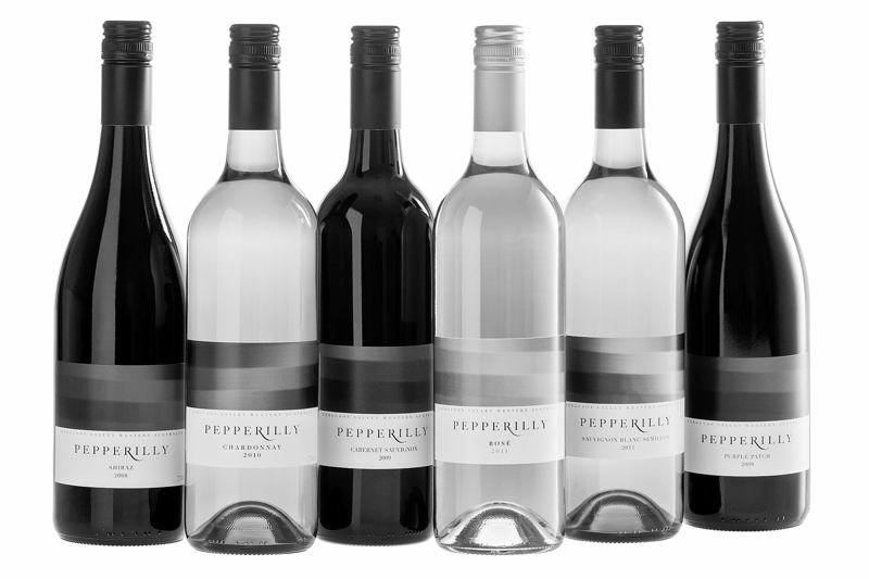 What Kind of Wine is Your Church