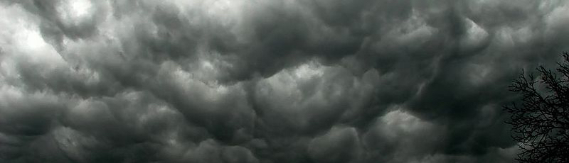 Why do we think Prophets are doom and gloom