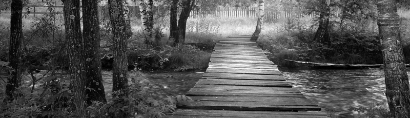 3 Transitions Happening in the Church-b&amp;w