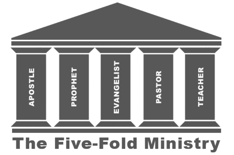 five-fold-logo-bw