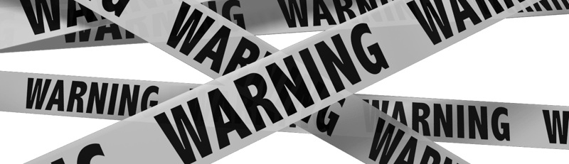 warning--bw